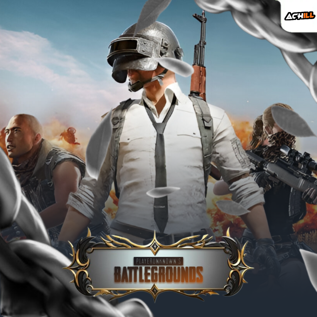 PUBG Mobile